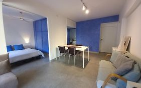 PALERMO SOHO AZUL ideal HOME OFFICE hasta 4 personas